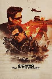 Watch Movies Sicario Day Of The Soldado 2018 Sicario Peliculas Completas Soldado Pelicula