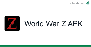 After the horrors of world war i, no one wanted war. World War Z Apk 1 3 4 Android Game Download