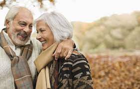 How Your Sex Life Can Change After 60