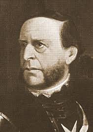 Werner von Haxthausen