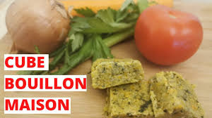 Recette De Cube Bouillon Legumes Fait Maison Sans Produits Chimiques En 2020 Bouillon De Legumes Maison Bouillon De Legumes Bouillon
