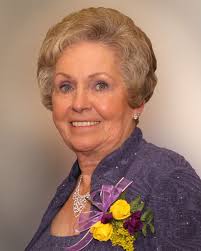 Maxine Koford Smith Allred Obituary May 15, 2024