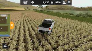 Farming simulator 20 sells for $ 5.99 on google play, app store and more. Farming Simulator 20 Mod Apk 0 0 0 77 Menu Unlimited Money