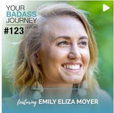 Eliza Moyer's Instagram, Twitter & Facebook