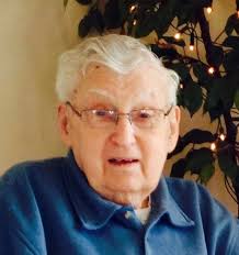 Obituary of Robert Chezako