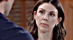 Is Kate Mansi Exiting General Hospital Based On The Young and the Restless' Elizabeth  Hendrickson's Instagram Clue? | Celeb Dirty Laundry