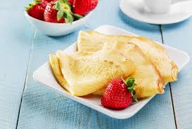 Pate A Crepes