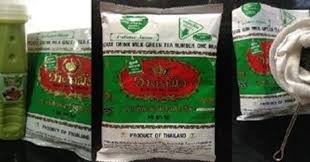 ชาเข ยวนม นำน ำสะอาดประมาณ10 12ล ตรใส หม อข นต งไฟท ค อนข างแรง แนะนำให ใช หม อเบอร 32ข นไปคร บ เทผงชาเข ยวตราม อกะประมาณ3 เคร องด ม กาแฟ ร านกาแฟ