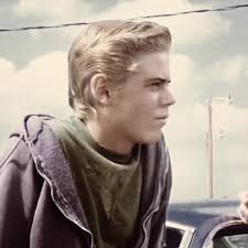 #PONYBOYCURTIS & #CHERRYVALANCE ||| they could talk to each other all night  gang😞 THEY DONT GOTTA BE SHIPPED BUT TO ME THEY FIND EACH OTHER IN THE  FUTURE AND ARE ENDGAME THATS JUST ME THO ...