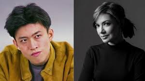 Perkenalkan Sosok Rich Brian, Penyanyi Papan Atas Amerika Asal Indonesia ! 