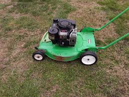 Needs new battery, otherwise in great condition. Lawn Boy 2 Cycle Tecumseh Re Power My Tractor Forum