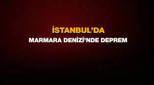Türkiye deprem platformu ilk deniz araştırma seferine yarın çıkacak. Istanbul Da Bu Sabah Deprem Oldu Mu Marmara Sallandi Mi 5 Kasim Son Depremler Deprem Emlak Pencerem