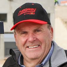 Steve Bettes's Instagram, Twitter & Facebook