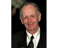 Edward Benish Obituary (2015)