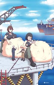 Rule34 - If it exists, there is porn of it  vore-fan-comics, chequita,  kasper, koko hekmatyar, lutz, sofia valmer  6943262