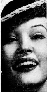 Courier Gazette : August 3, 1939