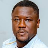 John Ako, PMP® PMI-RMP®