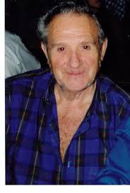 Harold (Sonny) Vosburgh 1927-2009