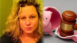 Loterías USA: Mujer en USA ganó más de cuatro millones de dólares, pero  terminó endeudada tras compartir premio con su familia