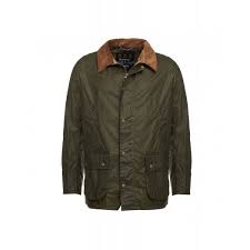 Barbour Men S Lightweight 4oz Ashby Wax Jacket Archive Olive Barbour Jacket Jackets Country Attire