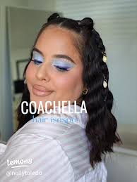 Coachella Day 2: Happier than ever