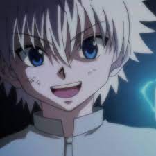 Killua Zoldyck Icons In 2021 Killua Anime Hunter X Hunter
