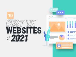 Who knows, maybe they will become handy later. 10 Best Ux Websites Of 2021 Wandr Ranked 1 Product Strategy Ux Design Firm