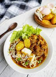 Blog Diah Didi Berisi Resep Masakan Praktis Yang Mudah Dipraktekkan Di Rumah Resep Masakan Resep Tahu Resep Masakan Sehat