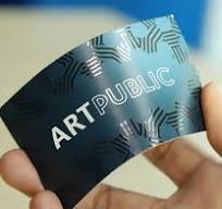 UV Business Cards