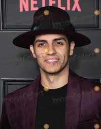 Mena Massoud Pictures and Photos