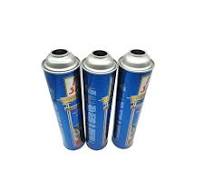 Supply 500ml Empty Spray Paint Aerosol Tin Can For Foam ...