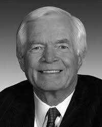 Sen. Thad Cochran's position