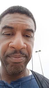 Bro Michael Jeffrey Bey