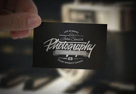Porta Tarjetas Y Tarjeta De Presentacion Psd By Boseuniko Business Card Mock Up Fashion Business Cards Ads Creative