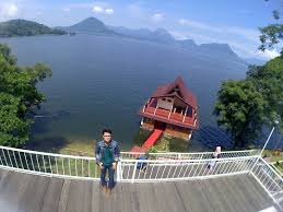 Waduk jatiluhur (aksara sunda baku: Istora Resort Di Purwakarta Yang Sejuk Dengan Panorama Indah