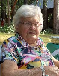 Obituary information for Athelene Simon