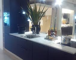 Visite la exposición de cocinas de especialistas en cocinas ¿qué sería de un hogar confortable sin una acogedora cocina personalizada? Cocinas De Exposicion Las Nuevas Cocinas De Exposicion