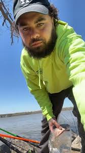 Huber Resivor Park Ohio