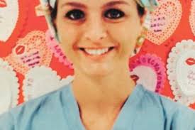 Fundraiser for Lindsey Dialectos by Meredith Osterman Rust : Lindsey and  Adam Dialectos