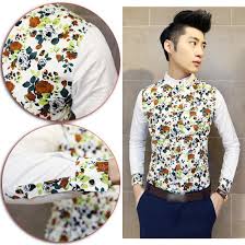 Download and use 10,000+ floral pattern stock photos for free. New Men Unique Flower Floral Pattern Dress Shirt Gothic Long Sleeve Casual Tops Dress Shirt Sleeve Measurement Dress Fringedress Shirt Packaging Aliexpress