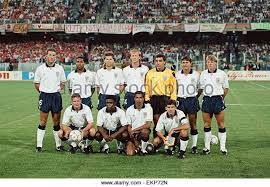 Peter Shilton Stock Photos Peter Shilton Stock Images Page 2 John Barnes Peter Shilton Gary Lineker