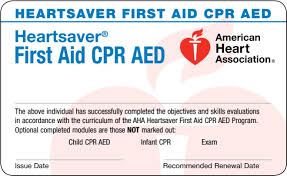 The american red cross delivers cpr training designed for the way you live, and learn. Heartsaver First Aid Cpr Aed Northeast Medical Institute