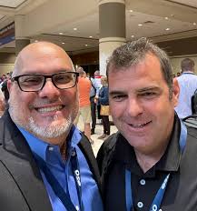 For Benoit: How to become a resilient provider