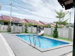 Tadika cemerlang jaya no.34, jln bertam perdana 16, tmn bertam perdana, 75250 taman pertam jaya, semabok, 75050 melaka. Deque Homestay Private Pool Melaka Updated 2021 Prices