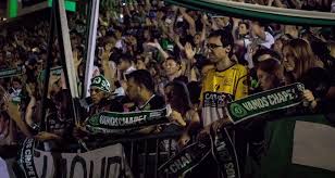 Chapecoense fans have gathered for an emotional tribute to those lost in the plane crash this afternoon. One Year After The Chapecoense Plane Crash Suspicion Of Foul Play