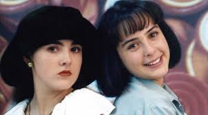 TBT Protagonistas de 'Agujetas de color de rosa' se reencontraron