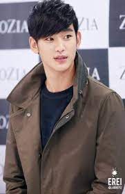70 Ideas For Hairstyles Korean Waves Kim Soo Hyun Korean Celebrities Korean Hairstyle