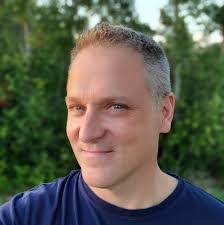 Jeff Dubay's Instagram, Twitter & Facebook