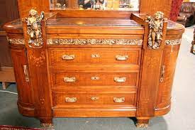 With natural finishes, oak furniture is the perfect way to add a touch of warmth to your chosen room. How Bad Is Wood Veneer On Furniture The Harp Gallery