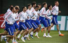Bek kroasia ini minta maaf kepada rakyat rusia. Ini Jadwal Lengkap Siaran Langsung Piala Dunia 2018